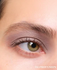 Prada Beauty Dimensions Refillable Holo Nude Eyeshadow