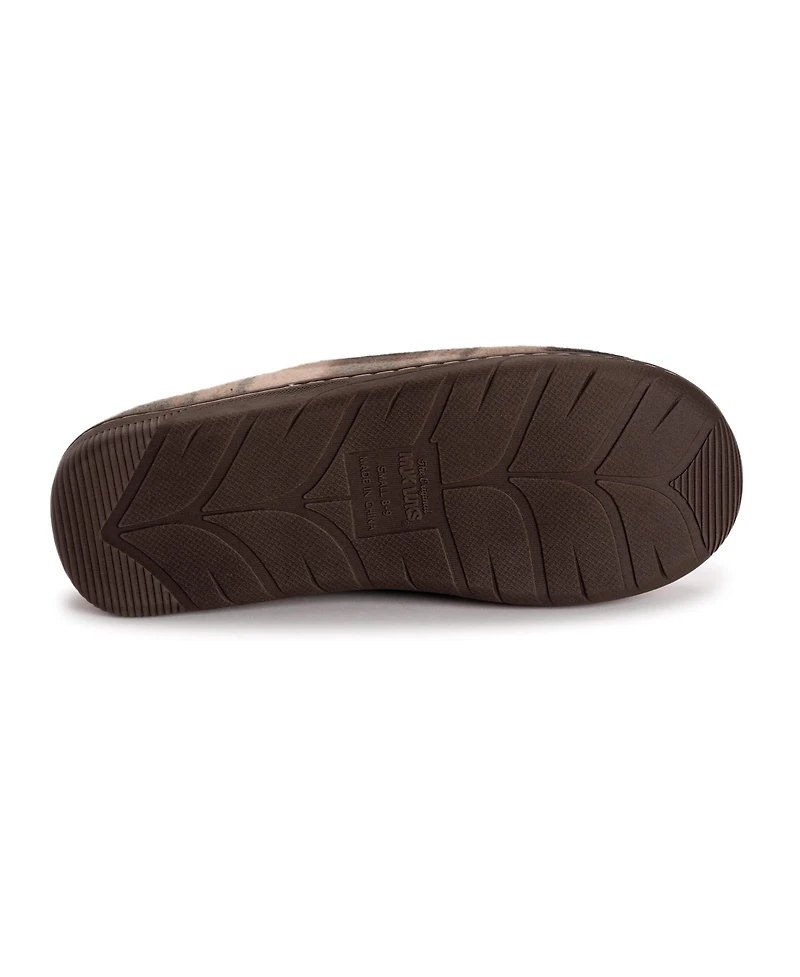 Muk Luks Men's Jaydon Clog