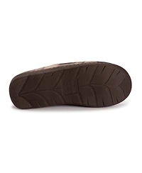 Muk Luks Men's Jaydon Clog