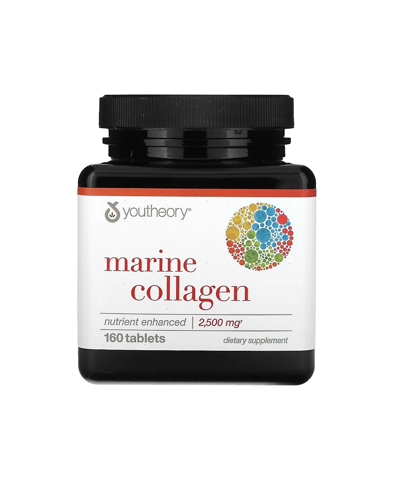 Youtheory Marine Collagen