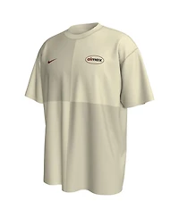Nike Men's White Liverpool Premium Air Max T-Shirt