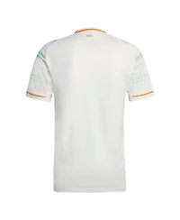 Adidas Men's White Celtic 2025/26 Third Replica Jersey