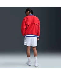 Nike Men's Red Atletico de Madrid 2025/26 Strike Anthem Full-Zip Jacket