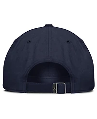Jordan Men's Navy North Carolina Tar Heels Local Club Adjustable Hat