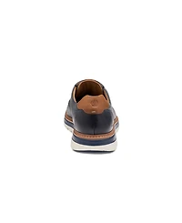 Johnston & Murphy Men's Braxton Plain Toe Shoe