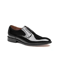 Johnston & Murphy Men's Anderson Plain Toe Shoe