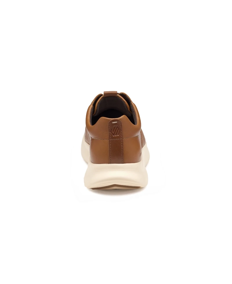 Johnston & Murphy Men's Amherst 2.0 Plain Toe Sneakers