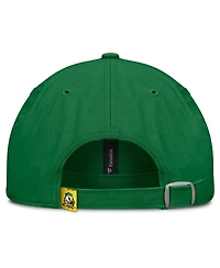 Fanatics Women's Green Oregon Ducks Candid Adjustable Hat