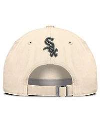 Nike Men's Natural Chicago White Sox Camo Pack Club Adjustable Hat