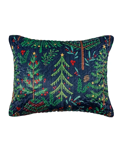 Levtex Home Woodsy Wonder Sham, Standard