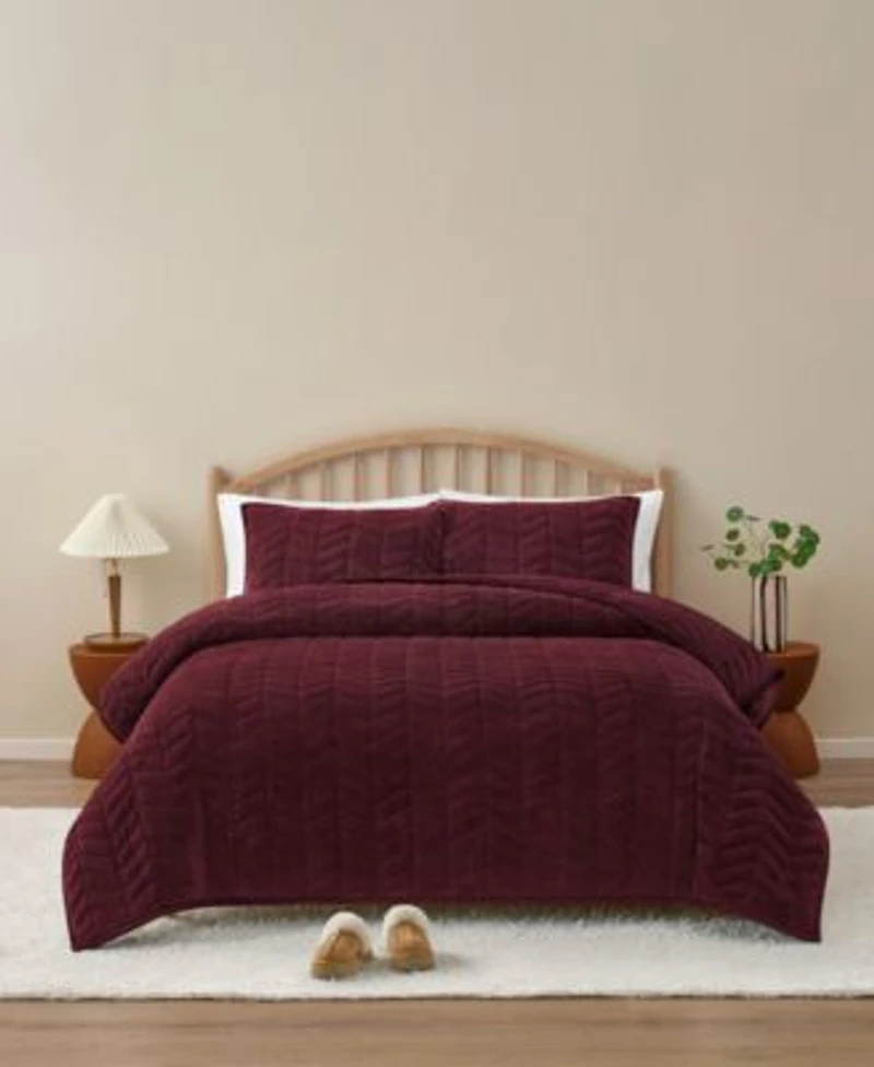 Ugg Coco Quilt Sets