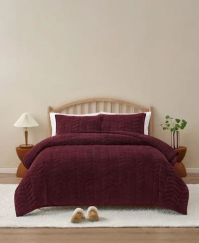 Ugg Coco Quilt Sets