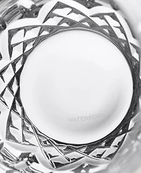 Waterford Lismore Essence Double Old Fashioned 13.5oz