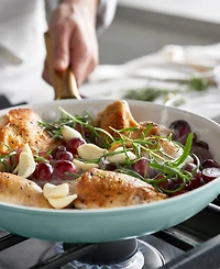 GreenPan Reserve Pro Ceramic Nonstick Frypan set, 10" and 12"