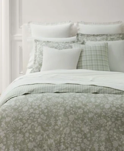 Lauren Ralph Lauren Heather Reversible Comforter Sets
