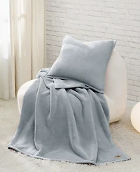Ugg Coco 2-Pack Decorative Pillow, 20" x