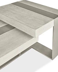 Tempo Cocktail Table