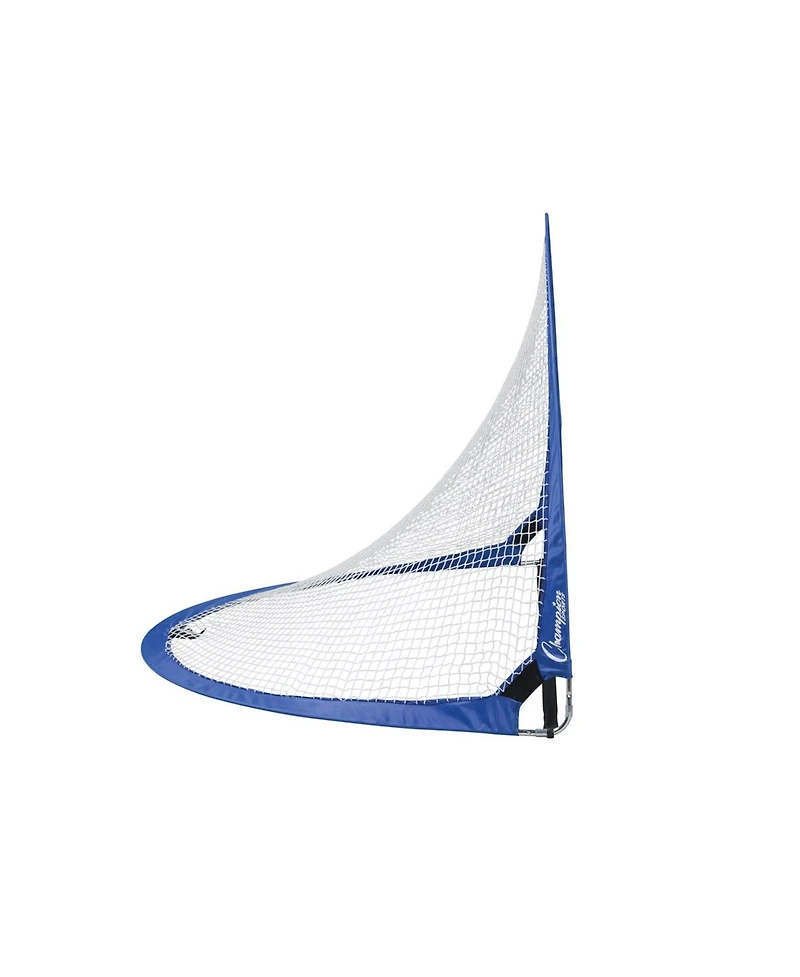 Champion Sports Small Soccer Pop Up Goal