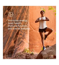 Trace Minerals Shilajit 1000mg - Mineral Supplement Support for Brain Health & Immune Function