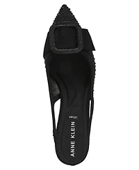 Anne Klein Women's Ilanna-c Slingback Pumps