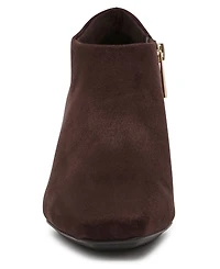 Anne Klein Women's Percy Snip Toe Shooties