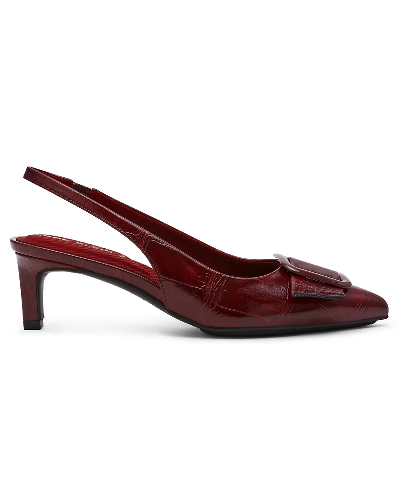 Anne Klein Women's Ilanna Slingback Pumps