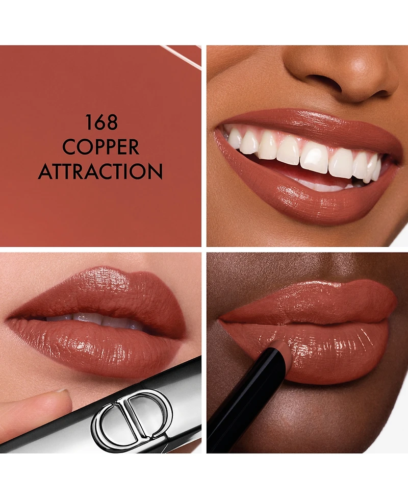 Rouge Dior On Stage Lipstick