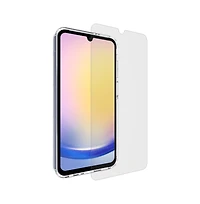 Case-Mate Protection Pack Tough Case and Glass Screen Protector for Samsung Galaxy A25 5G-Clear