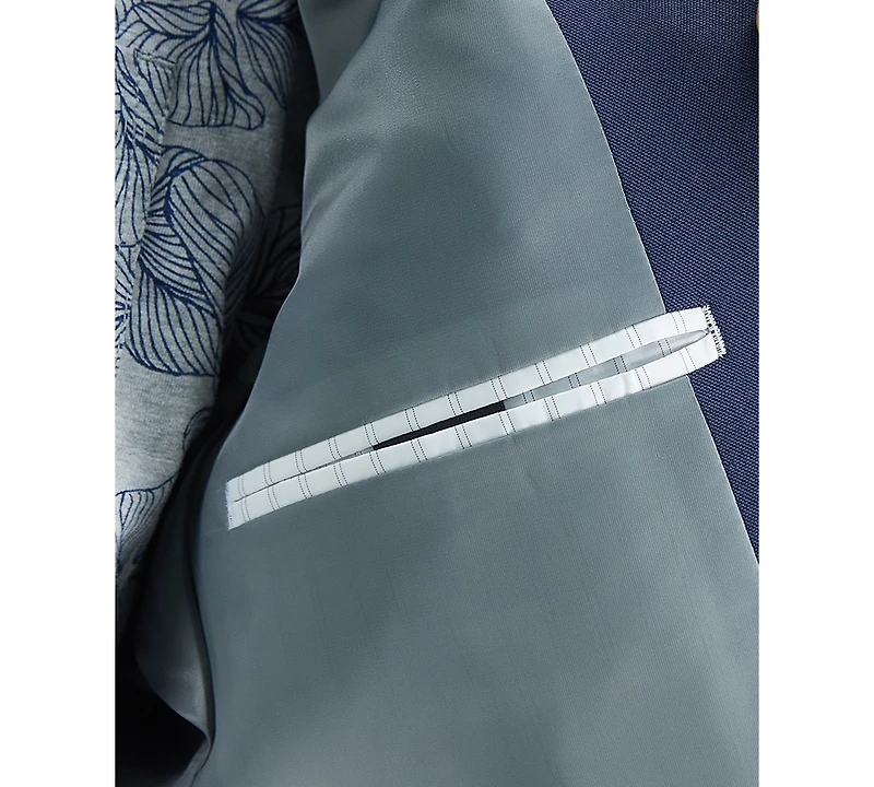 Haggar Men's Travel Performance Suit Separates Jacket