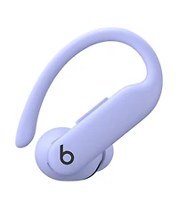 Beats - Powerbeats Pro 2 True Wireless Active Noise Canceling Earbuds Jet Black