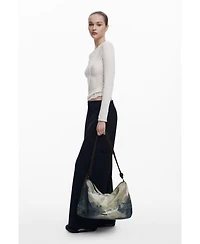 Desigual Women's Bag designed by Mr. Christian Lacroix