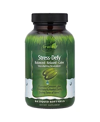 Irwin Naturals Stress-Defy