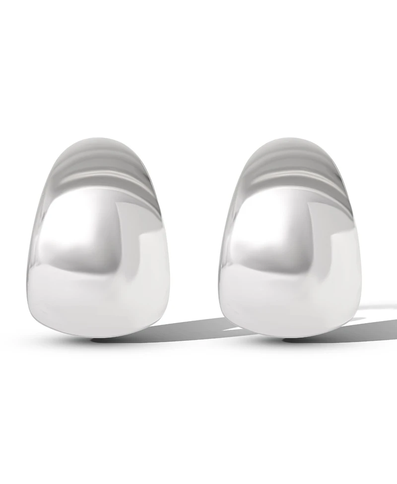 Jessica Simpson Dome Drop Earrings