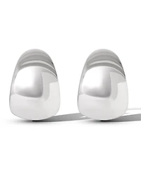 Jessica Simpson Dome Drop Earrings