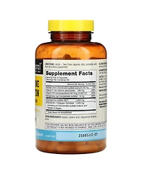 Mason Natural Glucosamine Chondroitin Plus Vitamin D3
