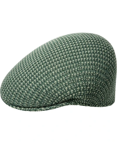 Kangol Grid Knit 504 Cap