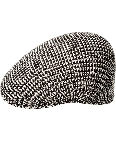Kangol Grid Knit 504 Cap