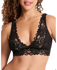 Adore Me Women's Livi Unlined Bralette Bra