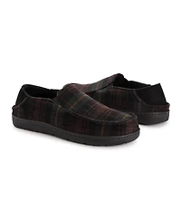 Muk Luks Men's Owen Full Fit Slipper