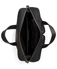Polo Ralph Lauren Men's Convertible Canvas Tote Backpack