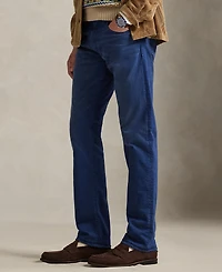 Polo Ralph Lauren Men's Varick Slim Straight Stretch Jeans