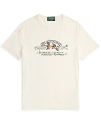 Polo Ralph Lauren Men's Classic-Fit Sportsman T-Shirt