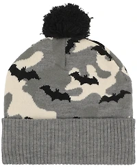 Batman Big Boys 2-Piece Hat and Gloves Set