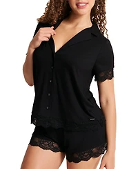 Adore Me Isa Women's Short Pajama Set