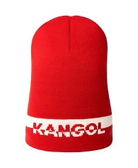 Kangol 2-Way Text Beanie