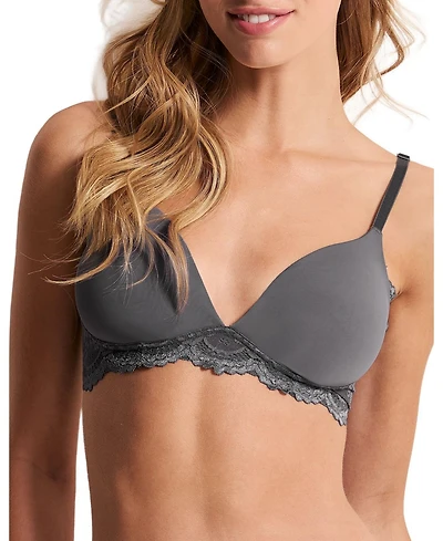 Adore Me Jainey Women's Contour Plunge Bra