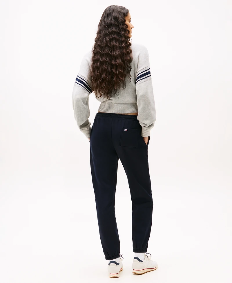 Tommy Jeans Women's Collegiate Sweatpant