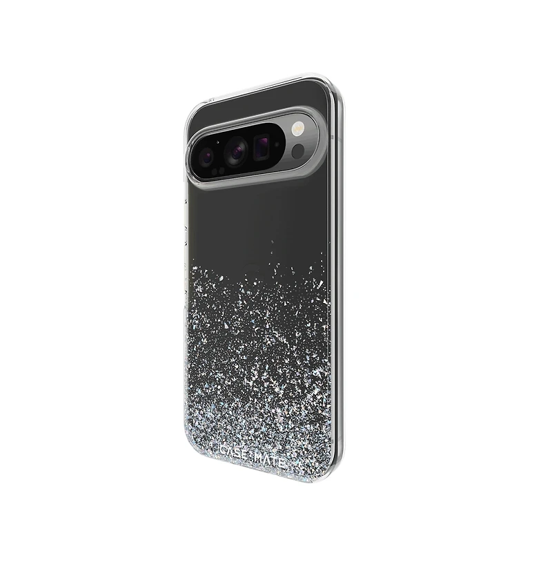Case-Mate Twinkle Case for Google Pixel 9 / Pixel 9 Pro / Pixel 10 / Pixel 10 Pro-Multi-Color