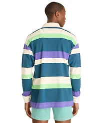 Chubbies Men's The Blocked Legacy Polo Shirt