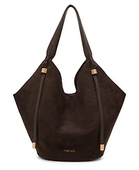 Anne Klein Large Hobo Tote Bag